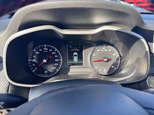 MG ZS COMFORT 1.0 T-GDI AUTO SPANISH LHD IN SPAIN 31000 MILES STUNNING 2022